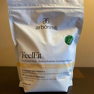 Vanilla. Brand new, unopened.